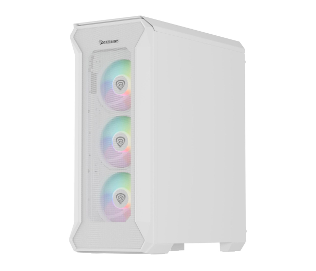 Genesis IRID 505 ARGB White V2 - 712716 - zdjęcie 3